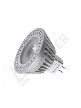 Power LED reflektor MR16 12V/4W